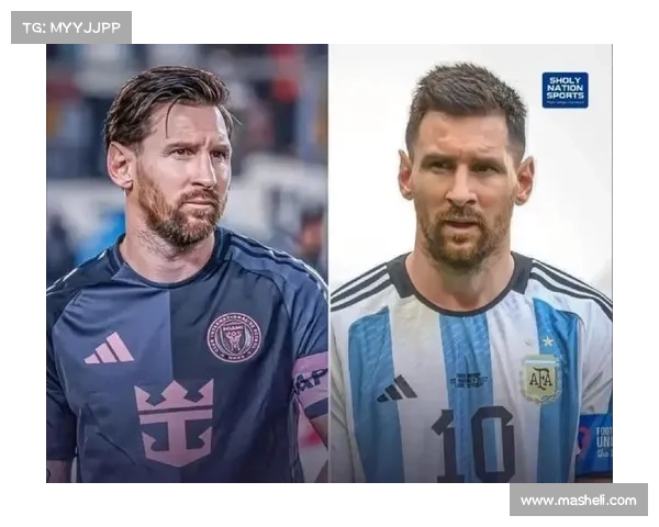 巴萨与梅西共同追梦历程：从青训到荣耀巅峰的心路历程