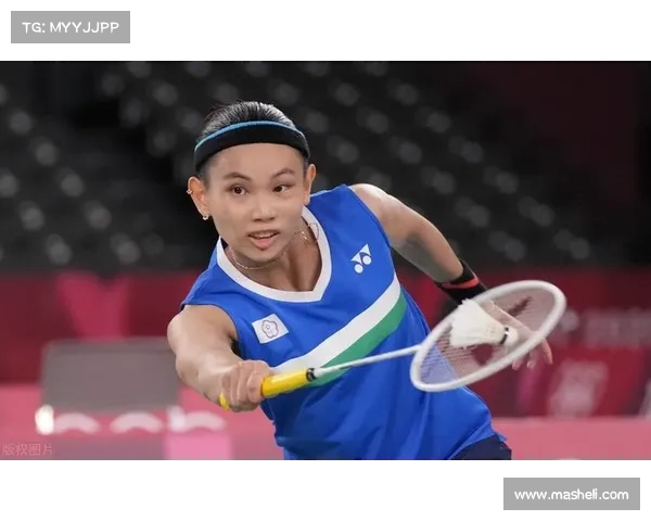 戴资颖泰国公开赛反手劈杀精彩亮相成功夺冠彰显超凡技术实力