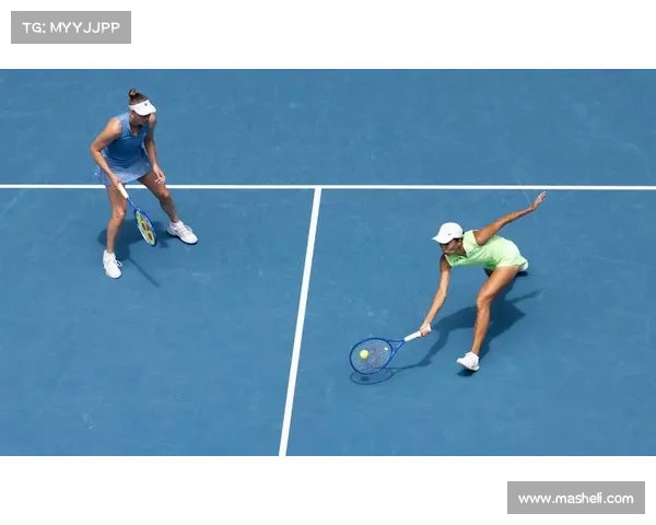 打造冠军心态：网球冠军的必备秘诀